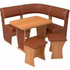 Кухонный уголок Консул