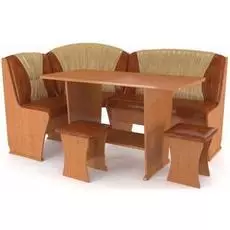 Кухонный уголок Консул