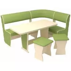 Кухонный уголок Консул