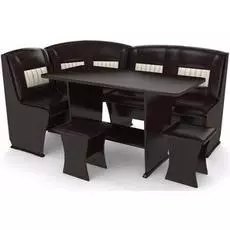 Кухонный уголок Консул