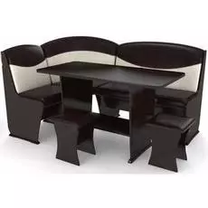 Кухонный уголок Консул