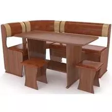 Кухонный уголок Консул