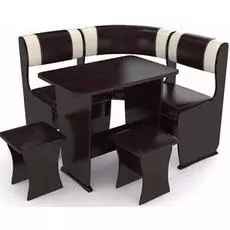 Кухонный уголок Консул