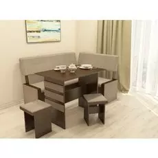 Кухонный уголок Консул