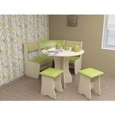 Кухонный уголок Консул