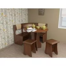 Кухонный уголок Консул