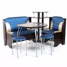 Кухонный уголок Кухонные уголки Лотос