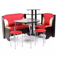 Кухонный уголок Кухонные уголки Лотос