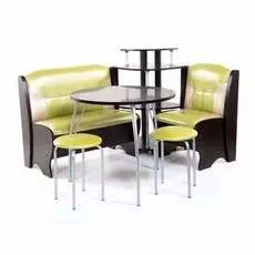 Кухонный уголок Кухонные уголки Лотос