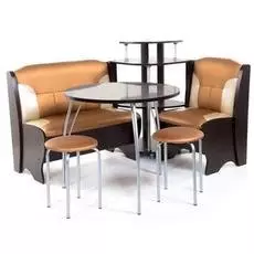 Кухонный уголок Кухонные уголки Лотос