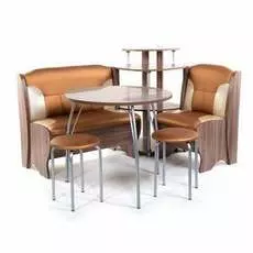 Кухонный уголок Кухонные уголки Лотос