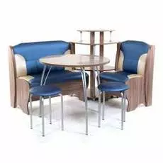 Кухонный уголок Кухонные уголки Лотос