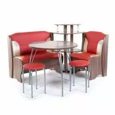 Кухонный уголок Кухонные уголки Лотос