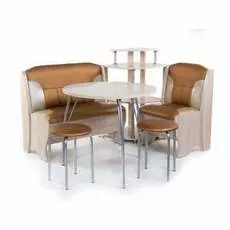 Кухонный уголок Кухонные уголки Лотос