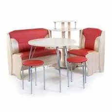 Кухонный уголок Кухонные уголки Лотос