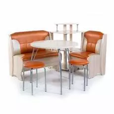 Кухонный уголок Кухонные уголки Лотос