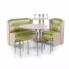 Кухонный уголок Кухонные уголки Лотос