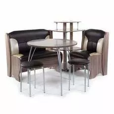 Кухонный уголок Кухонные уголки Лотос