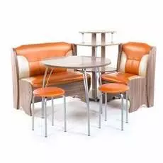 Кухонный уголок Кухонные уголки Лотос