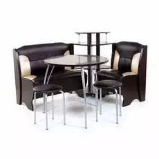 Кухонный уголок Кухонные уголки Лотос