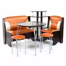 Кухонный уголок Кухонные уголки Лотос