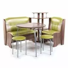 Кухонный уголок Кухонные уголки Лотос