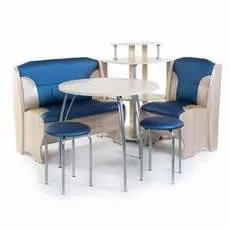 Кухонный уголок Кухонные уголки Лотос