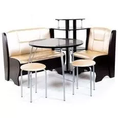 Кухонный уголок Кухонные уголки Лотос