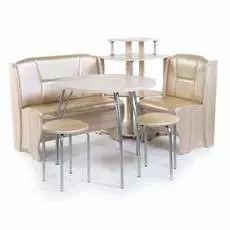 Кухонный уголок Кухонные уголки Лотос