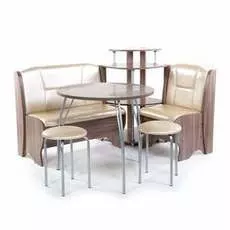 Кухонный уголок Кухонные уголки Лотос