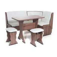 Кухонный уголок Орхидея