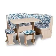 Кухонный уголок Орхидея