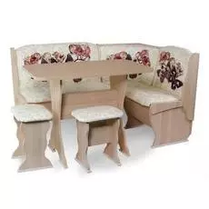 Кухонный уголок Орхидея