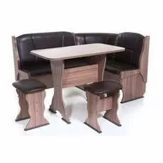 Кухонный уголок Орхидея