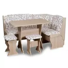 Кухонный уголок Орхидея