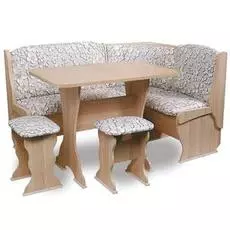 Кухонный уголок Орхидея