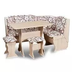 Кухонный уголок Орхидея