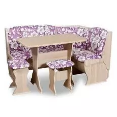 Кухонный уголок Орхидея