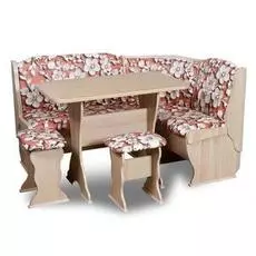 Кухонный уголок Орхидея