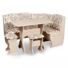 Кухонный уголок Орхидея