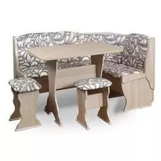 Кухонный уголок Орхидея