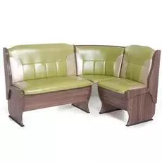 Кухонный уголок Орхидея