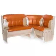 Кухонный уголок Орхидея