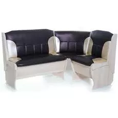 Кухонный уголок Орхидея