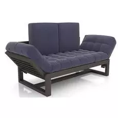 Кушетка Балтик