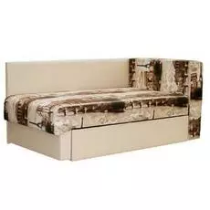 Кушетка Глория эко