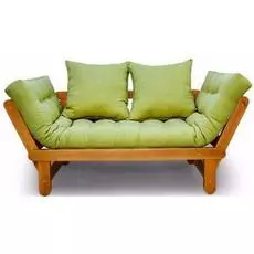 Кушетка Сламбер