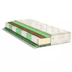 Матрас Аскона Фитнесс