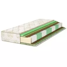 Матрас Аскона Фитнесс