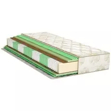 Матрас Аскона Фитнесс